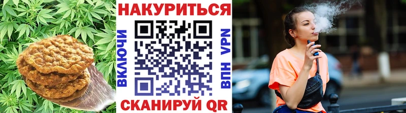 Купить Кодинск Cannafood конопля